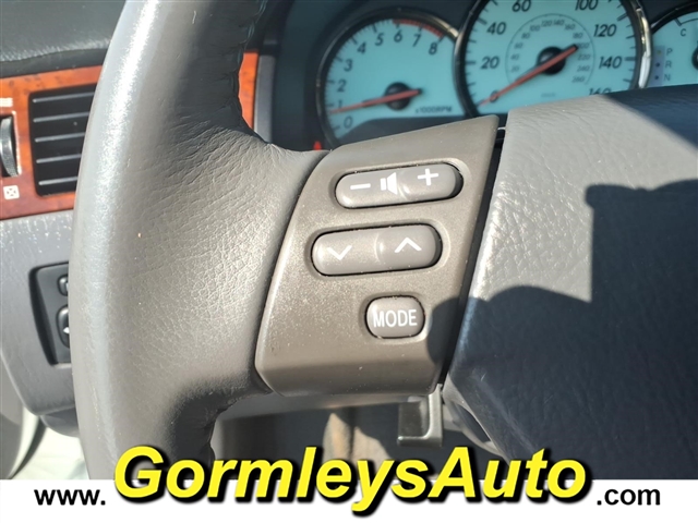2006 Toyota Camry Solara SE V6:091115B