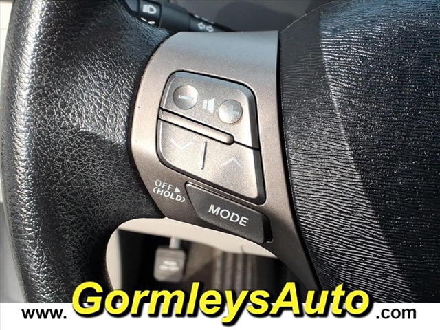 2010 Toyota Venza FWD 4cyl:036202B