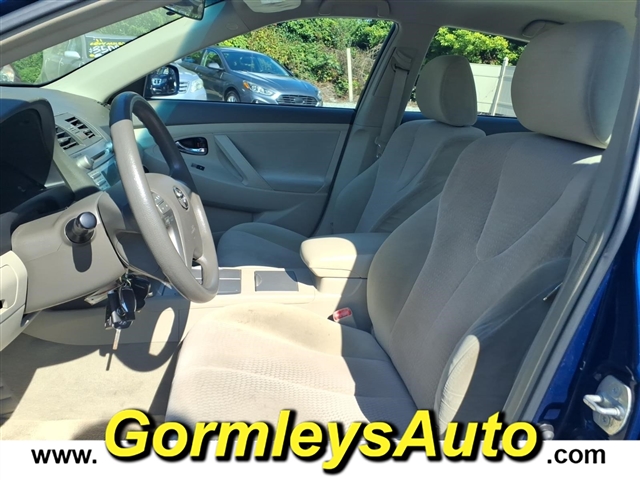 2010 Toyota Camry Base:040406B