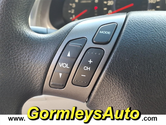 2008 Honda Odyssey EX:006141B