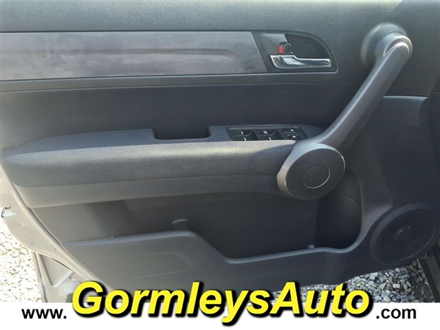 2008 Honda CR-V EX:006042B