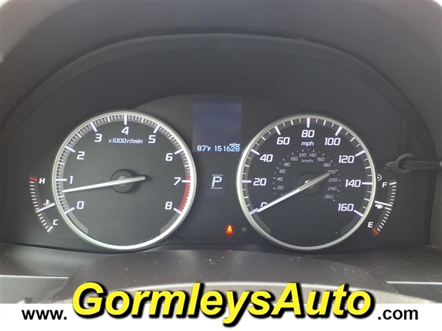 2013 Acura RDX Base:018877B