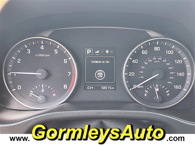 2017 Hyundai ELANTRA SE:164749B