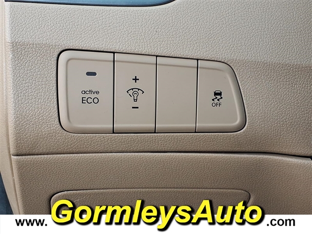 2013 Hyundai ELANTRA GLS:199886B