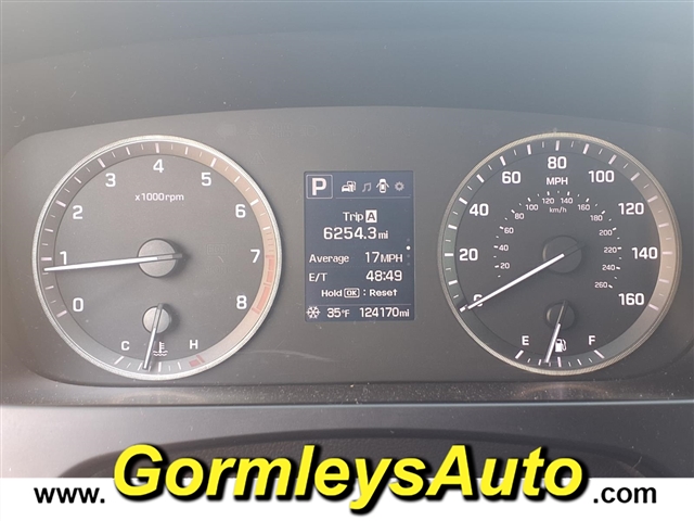 2016 Hyundai SONATA Base:331753B