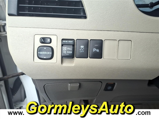 2013 Toyota Sienna XLE 8-Passenger:339481B