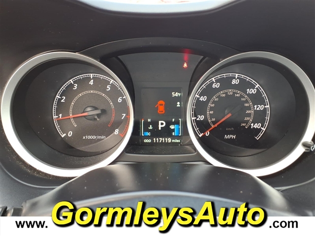 2016 Mitsubishi Lancer ES:008355B