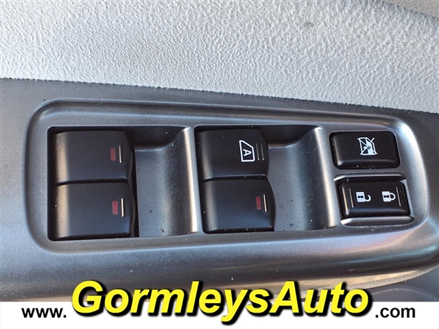 2012 Subaru Forester 2.5X Limited:459143B