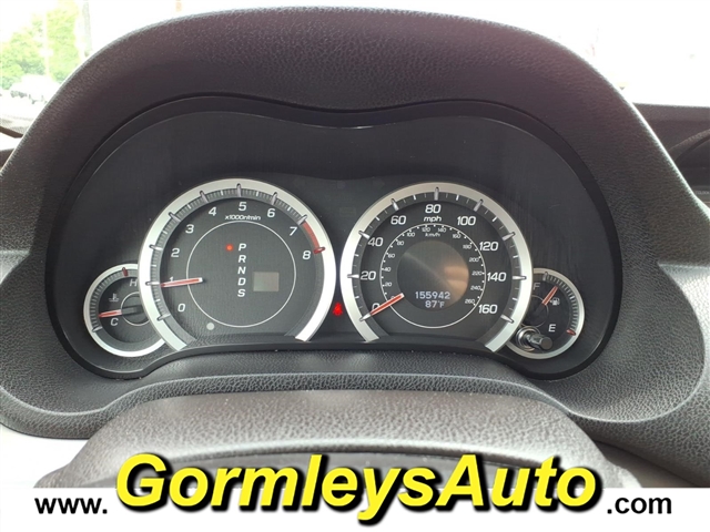 2011 Acura TSX Base:011068B