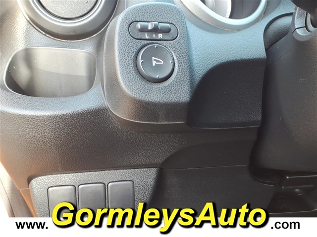 2010 Honda Fit Sport:015718B