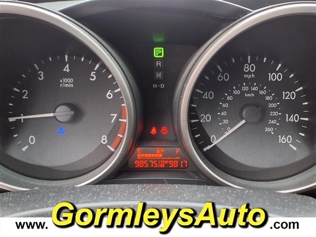 2011 Mazda Mazda3 i Touring:416014B