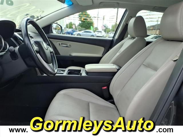 2013 Mazda CX-9 Touring:417030B