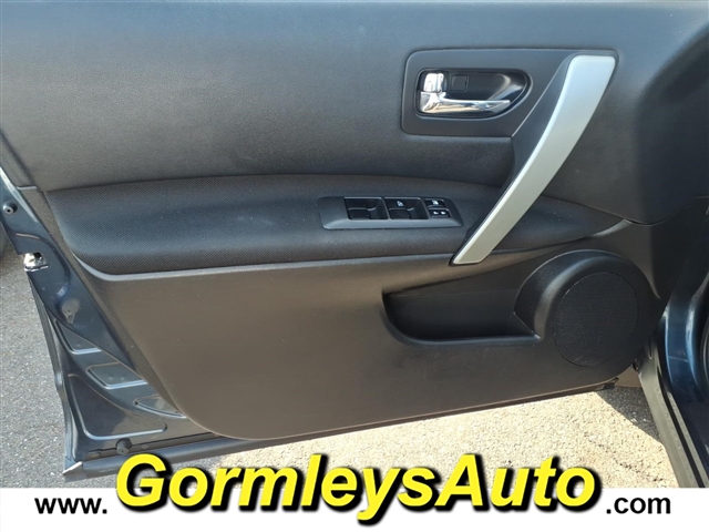 2013 Nissan Rogue S:138738B