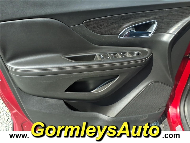 2016 Buick Encore Base:630332B