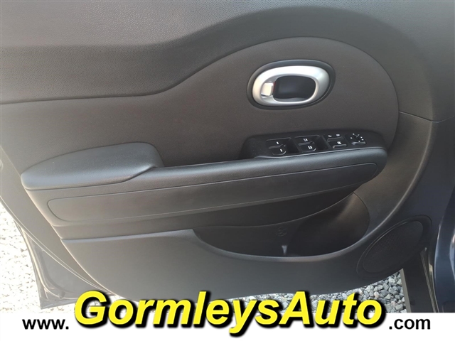 2016 Kia Soul +:304461B