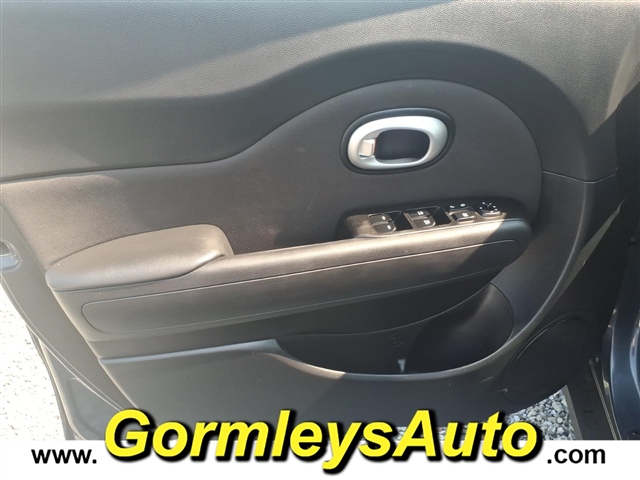 2016 Kia Soul +:336568B