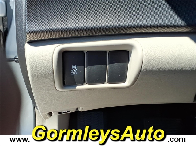 2012 Acura TL w/Tech:033110B