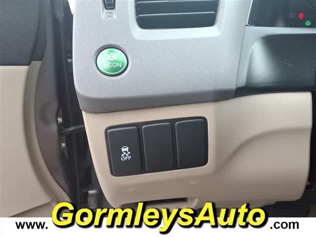 2012 Honda Civic LX:377384B