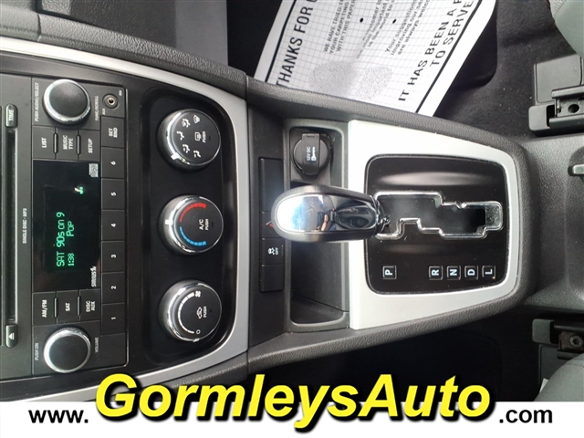 2011 Dodge Caliber Mainstreet:107092B