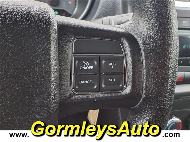 2012 Dodge Avenger SE:237288B