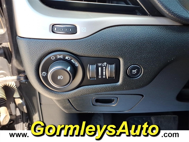 2015 Jeep Cherokee Altitude:554295B