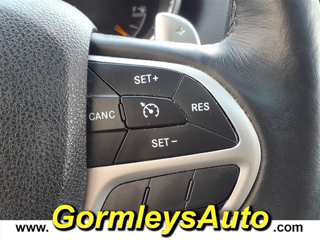 2015 Jeep Grand Cherokee Laredo:164989B