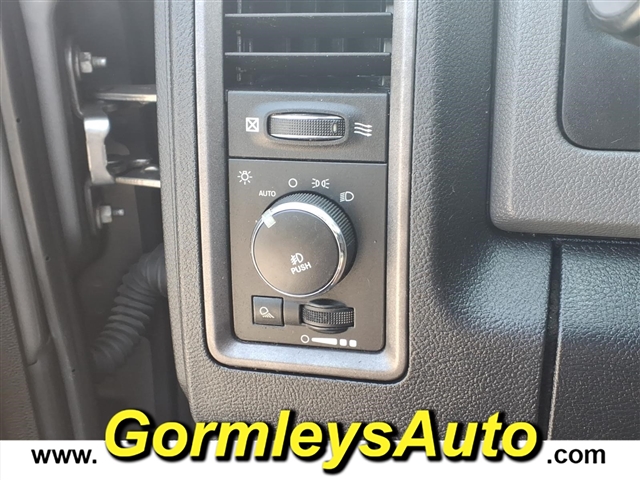 2013 RAM 1500 Express:594818B