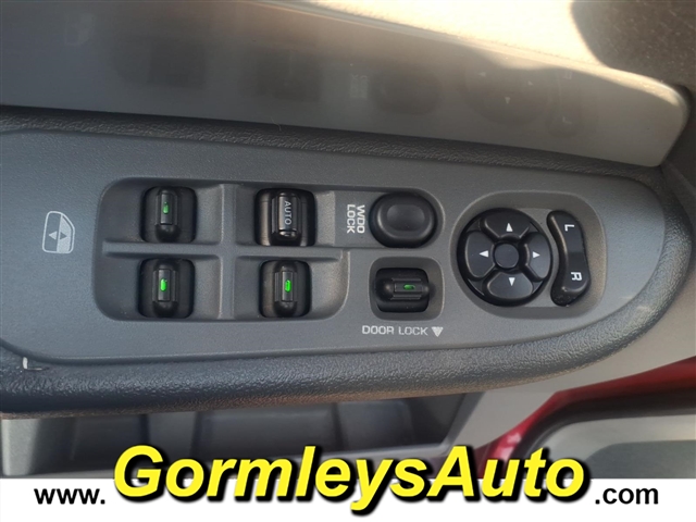 2008 Dodge Ram 1500 ST:136001B