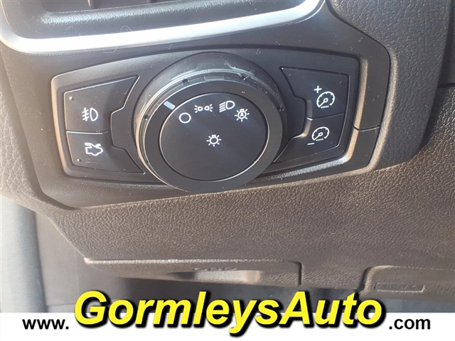 2013 Ford Focus Titanium:249281B