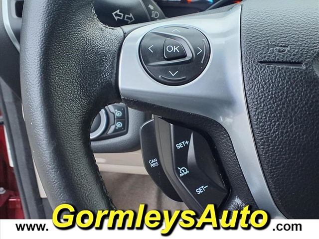 2013 Ford C-MAX Hybrid SEL:517818B