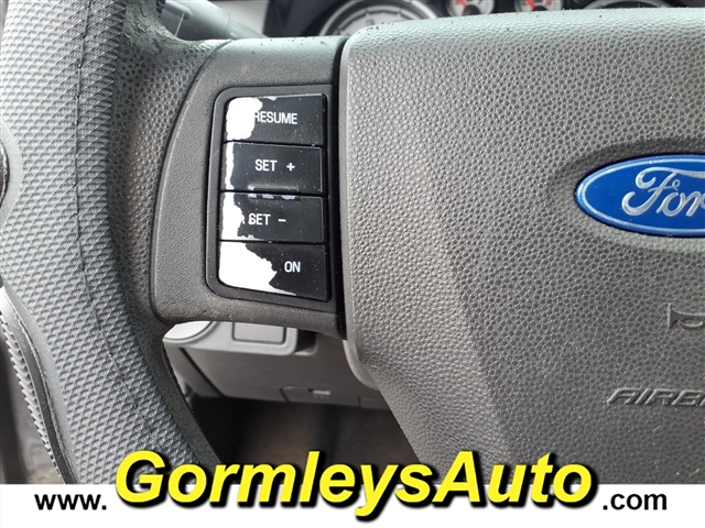 2009 Ford Focus SE:199899B