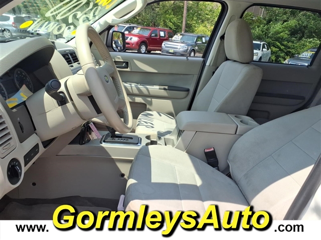 2012 Ford Escape XLT:B15672B