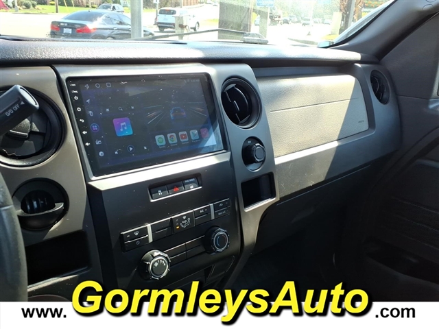 2010 Ford F-150 XL:E01464B