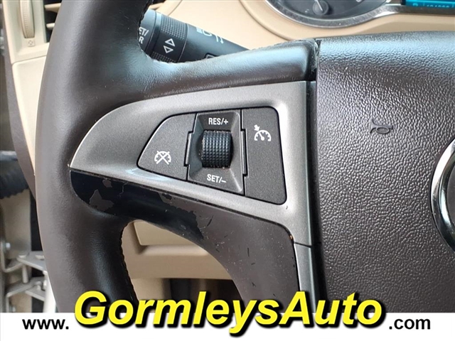 2010 Buick LaCrosse CXL:268932B