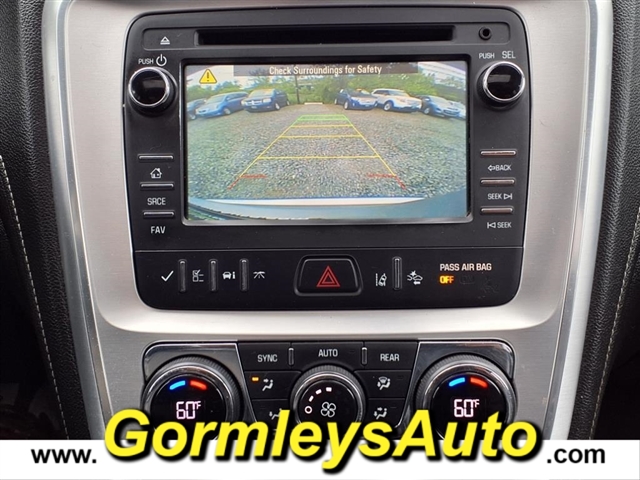 2014 GMC Acadia SLT-1:264309B