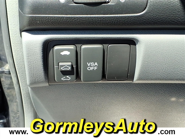2007 Honda Accord EX-L V-6:076649B