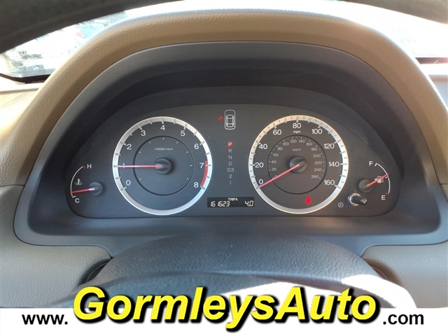 2010 Honda Accord LX:194739B