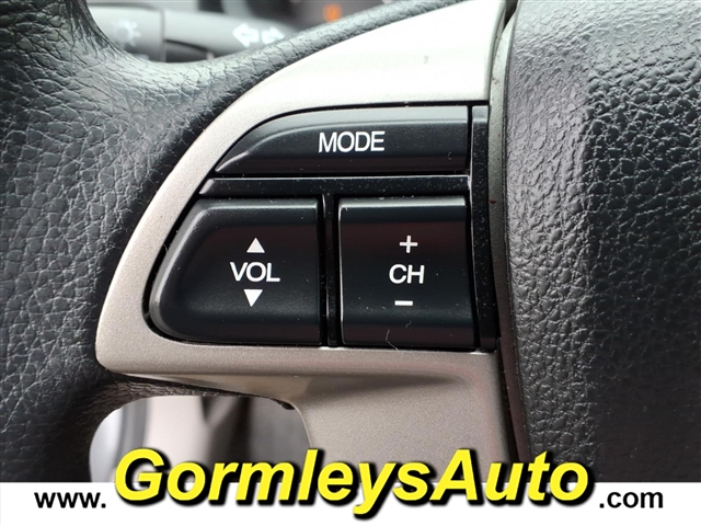 2011 Honda Accord LX-P:048254B