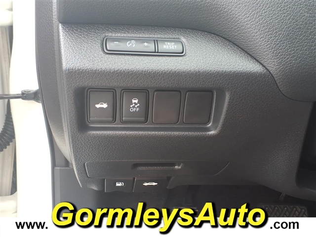 2016 Nissan Altima 2.5 SR:278672B