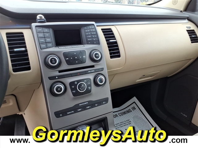 2016 Ford Flex SE:A10516B
