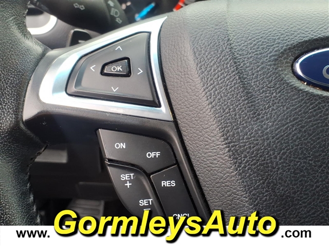 2015 Ford Edge SEL:B19634B