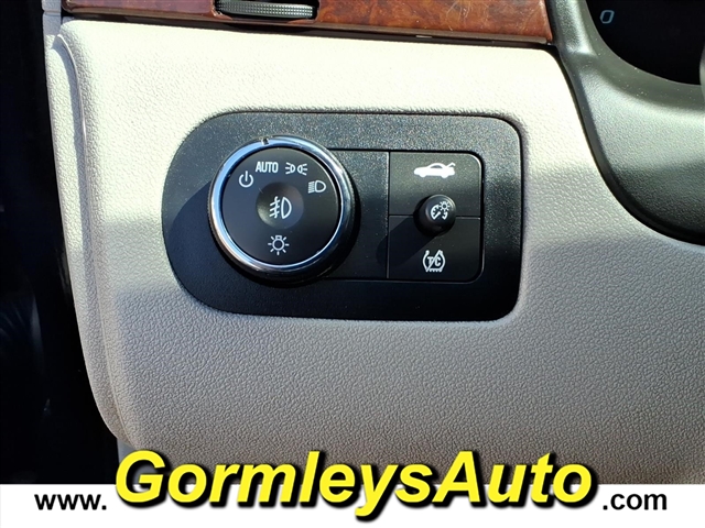 2011 Chevrolet Impala LT:232506B