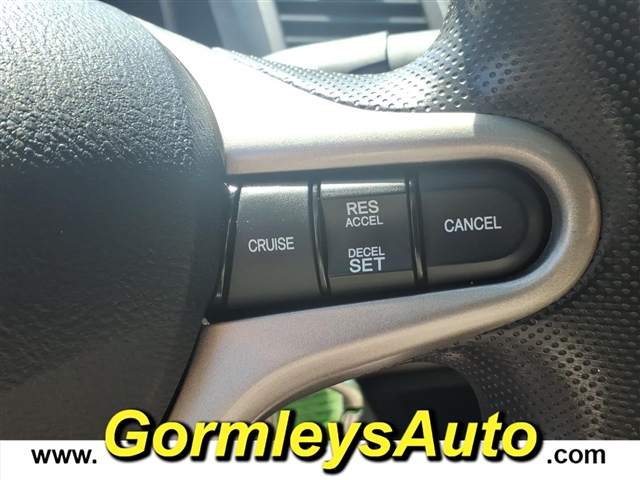 2010 Honda Civic LX:575201B
