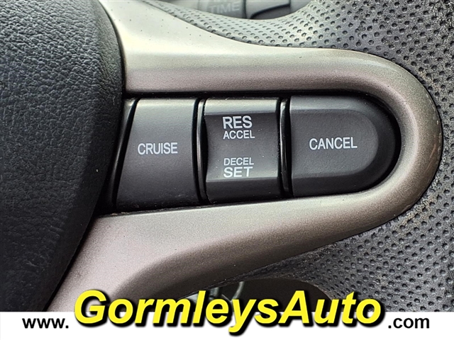 2006 Honda Civic EX:580522B