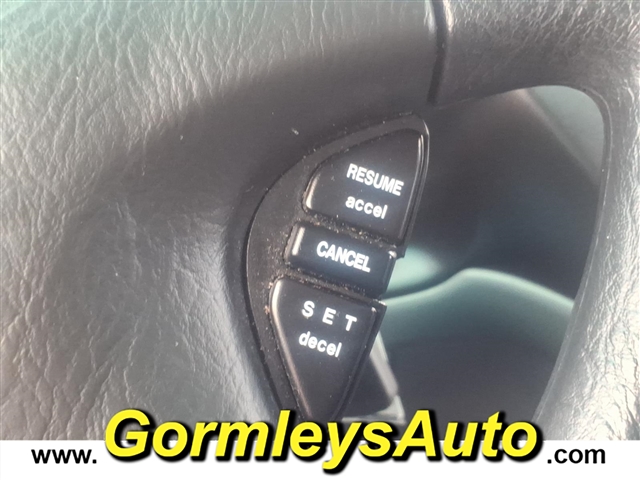 2001 Honda Odyssey EX:614011B