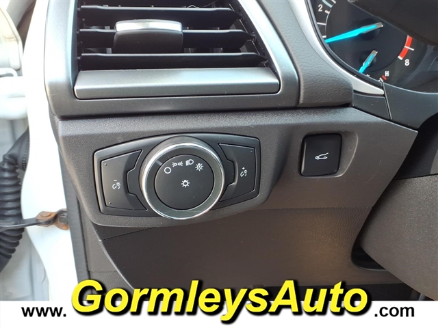 2014 Ford Fusion SE:371331B