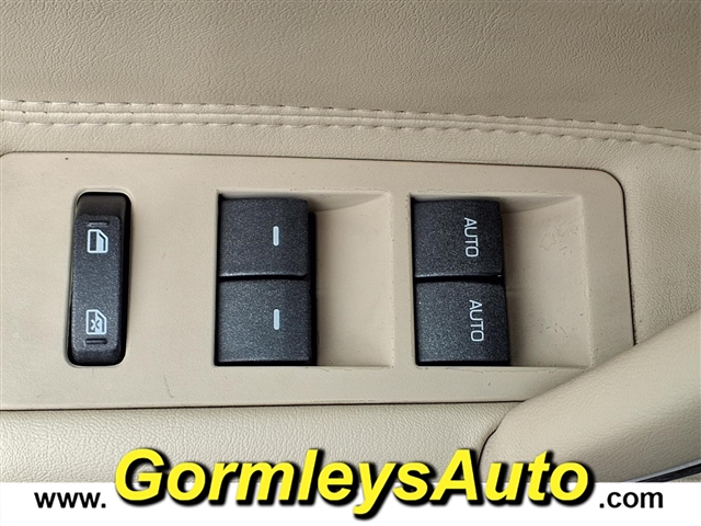 2012 LINCOLN MKZ Base:829244B