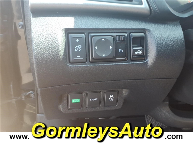 2015 Nissan Sentra SR:356863B