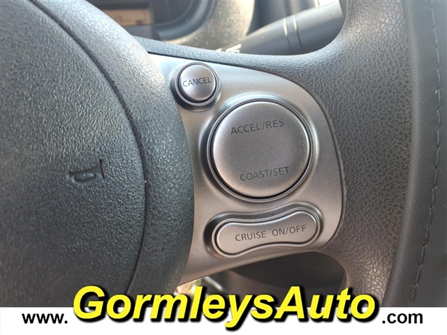 2014 Nissan Versa 1.6 S Plus:862613B