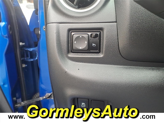 2015 Nissan Versa 1.6 SL:882408B